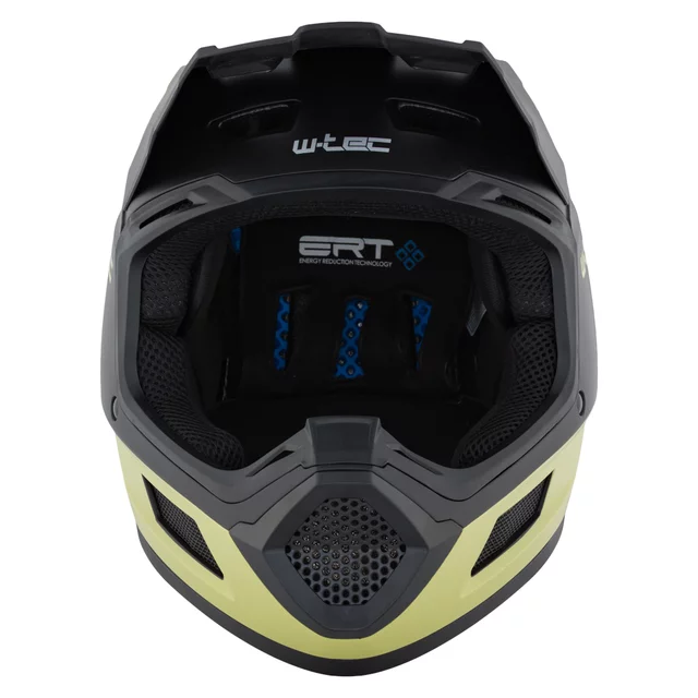 Downhill přilba W-TEC Salonna • ERT® system