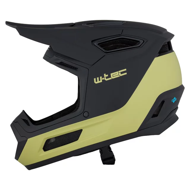 Downhill přilba W-TEC Salonna • ERT® system