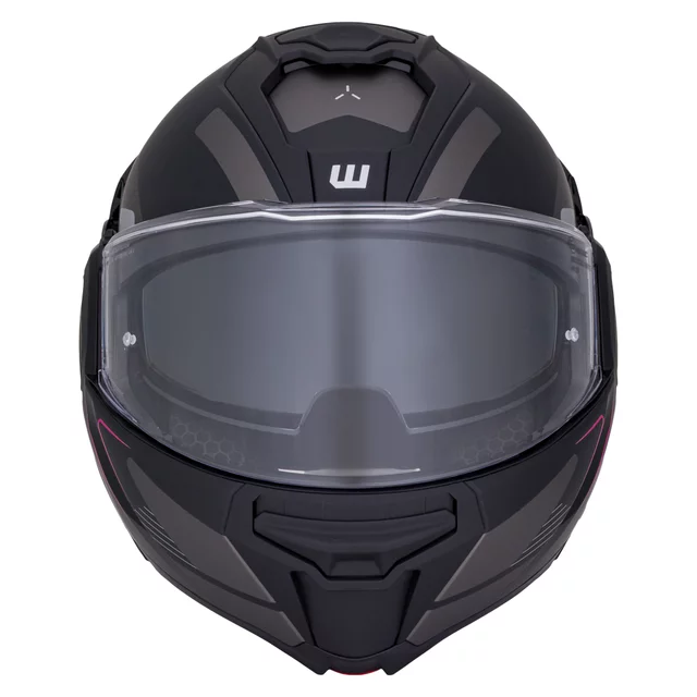 Překlopná moto přilba W-TEC Zoroz P/J