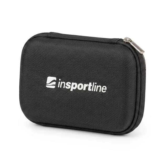 Ochranné pouzdro na powerbanku inSPORTline Casipa 18,5x11x6 cm
