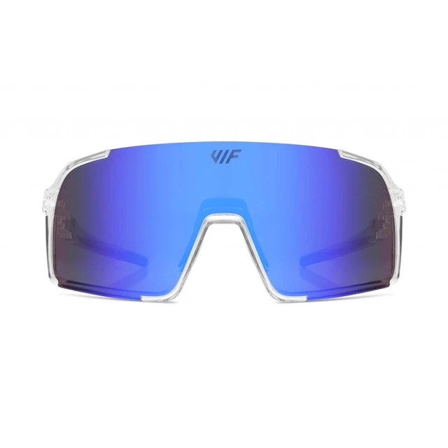 Fotochromatické sluneční brýle VIF One Transparent and Blue