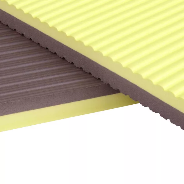 Karimatka inSPORTline Profi 180x60x1,6 cm