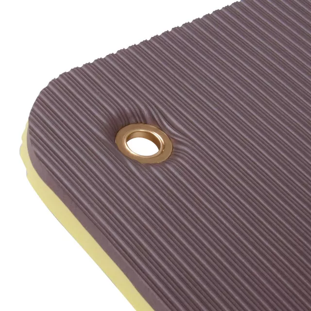 Karimatka inSPORTline Profi 180x60x1,6 cm