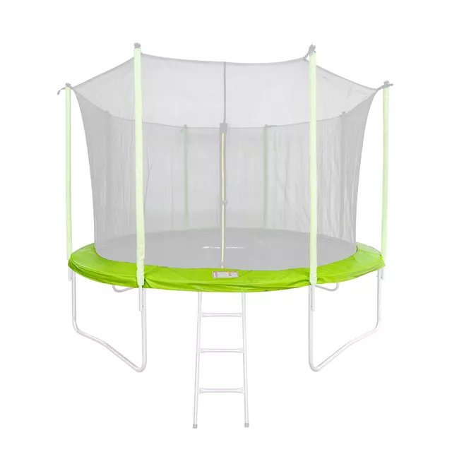 Kryt pružin pro trampolínu inSPORTline Irbiso 366 cm
