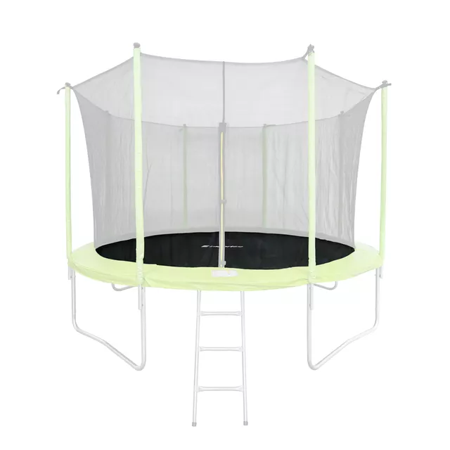 Skákací plocha pro trampolínu inSPORTline Irbiso 366 cm