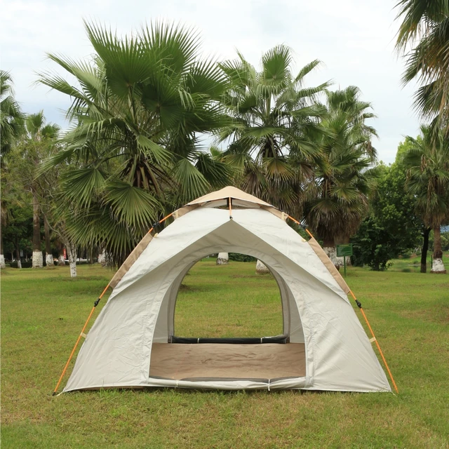 Stan inSPORTline Silvic 220x200x145 cm pro 3-4 osoby