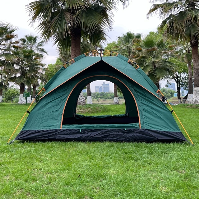 Stan inSPORTline Erdo 200x150x135 cm pro 2 osoby