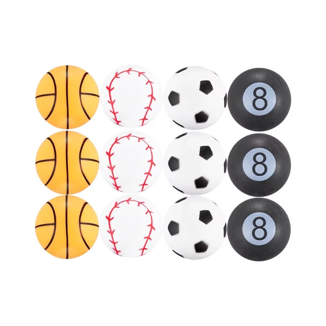Sada míčků Joola Sports 12ks
