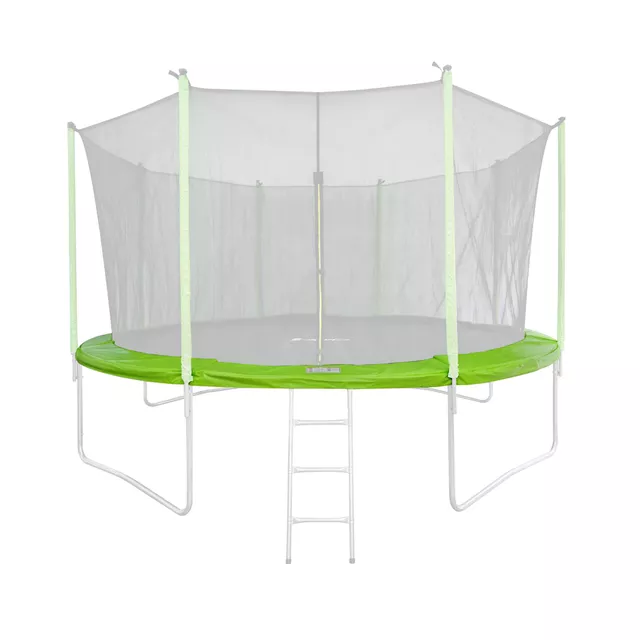 Kryt pružin pro trampolínu inSPORTline Irbiso 427 cm