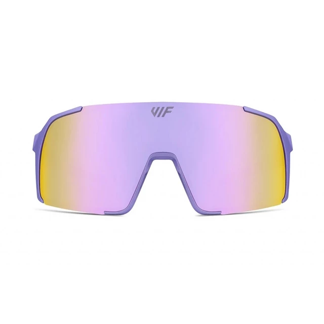 Fotochromatické sluneční brýle VIF One All Purple