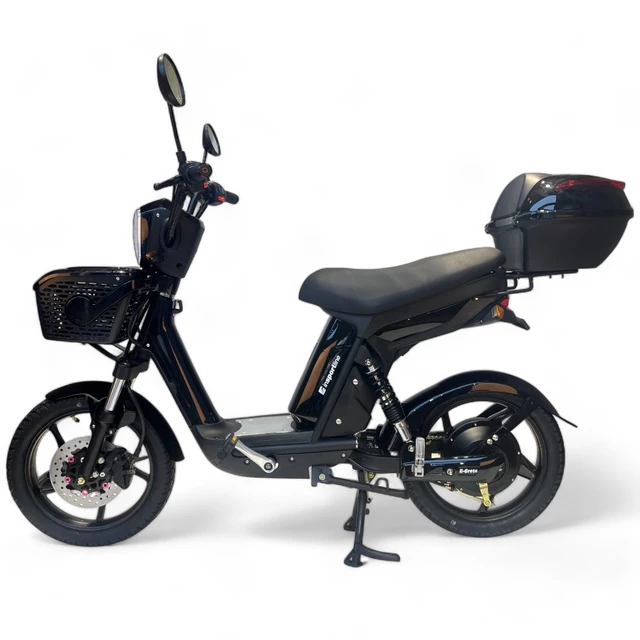 Elektroskútr inSPORTline E-Greta 12Ah 18"