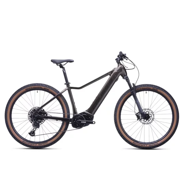 Horské elektrokolo Crussis ONE-Guera 9.11 894Wh 27,5" - model 2026