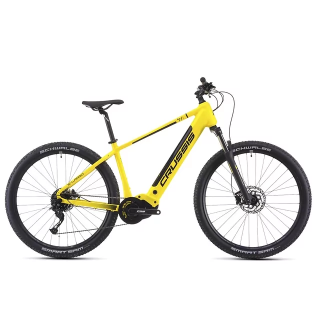 Horské elektrokolo Crussis e-Largo 7.11 513Wh 29" - model 2026