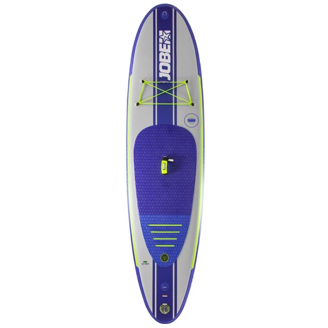 Paddleboard s příslušenstvím Jobe Aero SUP Yarra 10.6 - model 2019 - 2.jakost