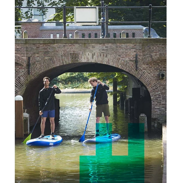 Paddleboard s příslušenstvím Jobe Aero SUP Yarra 10.6 - model 2019 - 2.jakost