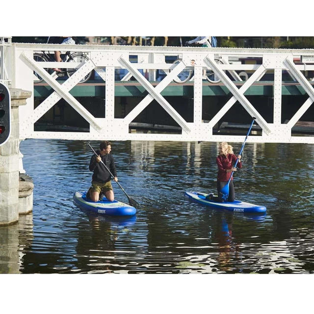 Paddleboard s příslušenstvím Jobe Aero SUP Yarra 10.6 - model 2019 - 2.jakost