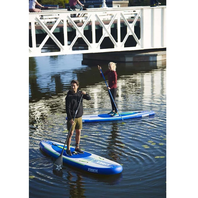 Paddleboard s příslušenstvím Jobe Aero SUP Yarra 10.6 - model 2019 - 2.jakost