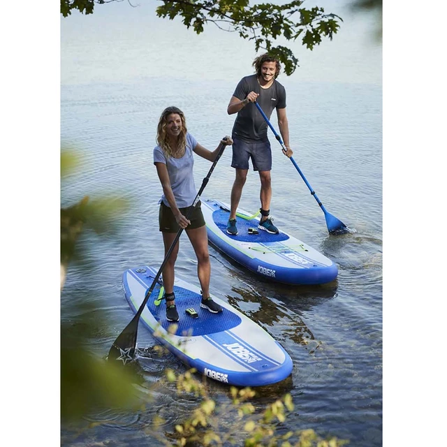 Paddleboard s příslušenstvím Jobe Aero SUP Yarra 10.6 - model 2019 - 2.jakost