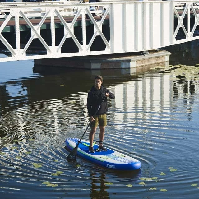 Paddleboard s příslušenstvím Jobe Aero SUP Yarra 10.6 - model 2019 - 2.jakost