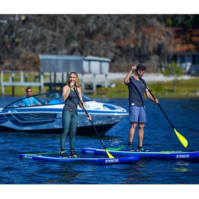 Paddleboard s příslušenstvím Jobe Aero SUP Yarra 10.6 - model 2019 - 2.jakost
