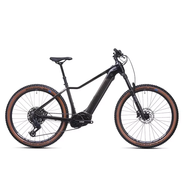Horské elektrokolo Crussis ONE-Guera 10.11 894Wh 27,5" - model 2026