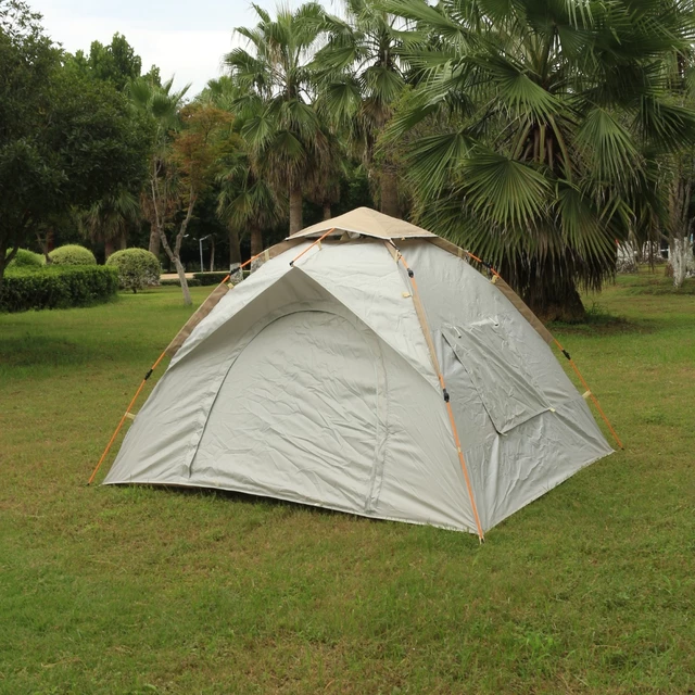 Stan inSPORTline Silvic 220x200x145 cm pro 3-4 osoby
