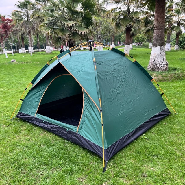 Stan inSPORTline Erdo 200x150x135 cm pro 2 osoby