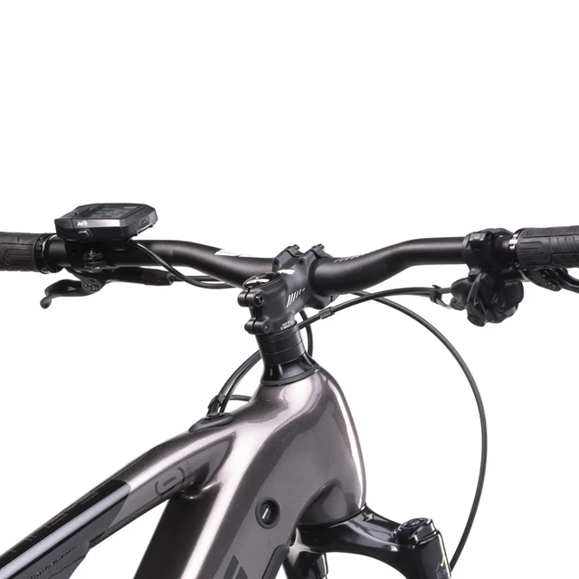 Horské celoodpružené elektrokolo Crussis e-Full 9.10 720Wh 29"