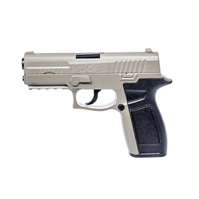 Vzduchová pistole Crosman MK45 4,5mm