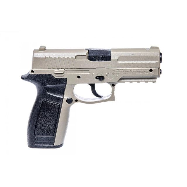 Vzduchová pistole Crosman MK45 4,5mm