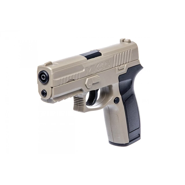 Vzduchová pistole Crosman MK45 4,5mm