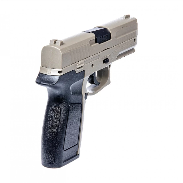 Vzduchová pistole Crosman MK45 4,5mm