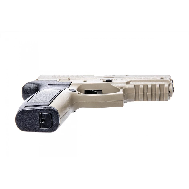 Vzduchová pistole Crosman MK45 4,5mm
