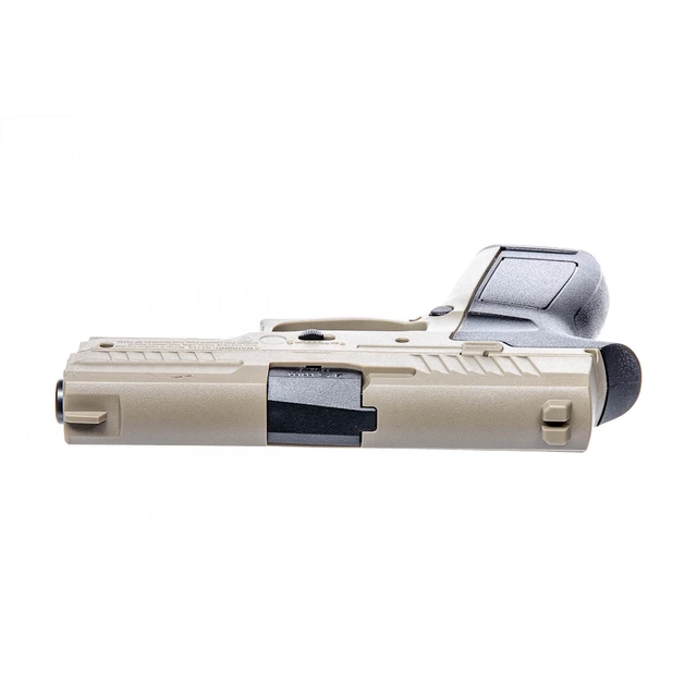 Vzduchová pistole Crosman MK45 4,5mm
