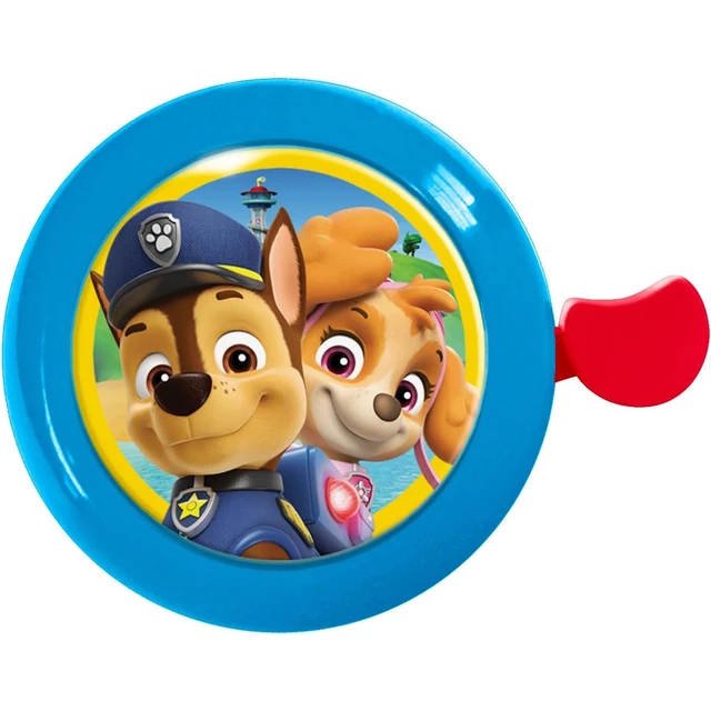 Zvonek Paw Patrol