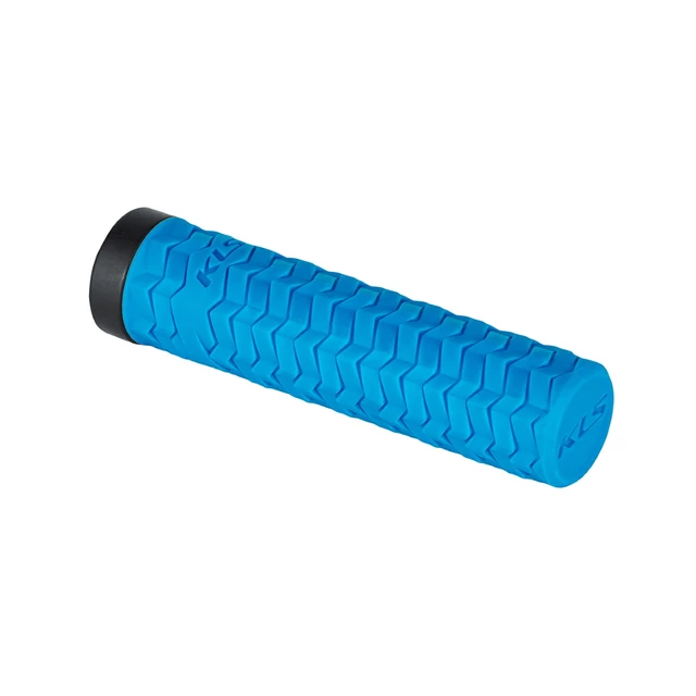 Gripy na kolo Kellys Poison Single LockON - black