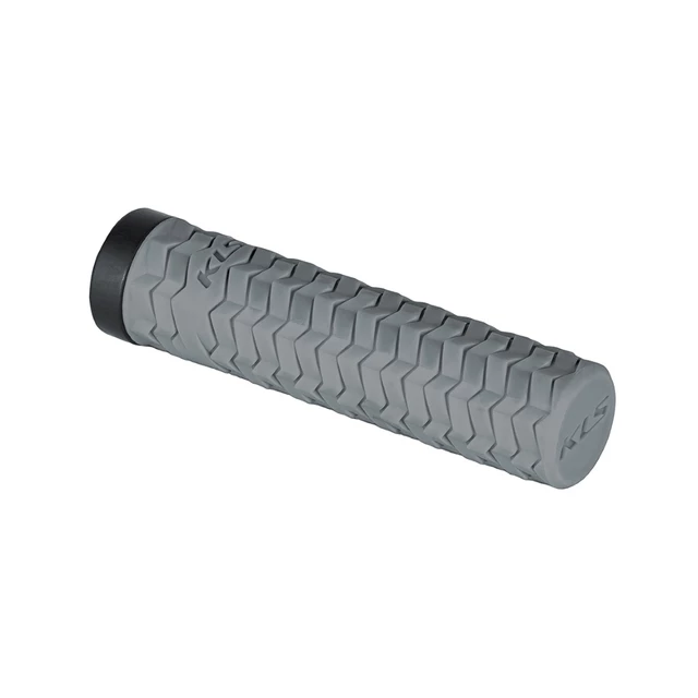 Gripy na kolo Kellys Poison Single LockON - black