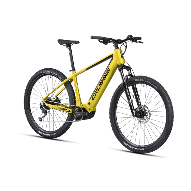 Horské elektrokolo Crussis e-Largo 7.10 720Wh 29" - 2.jakost