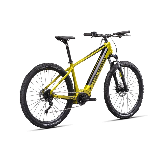 Horské elektrokolo Crussis e-Largo 7.10 720Wh 29" - 2.jakost