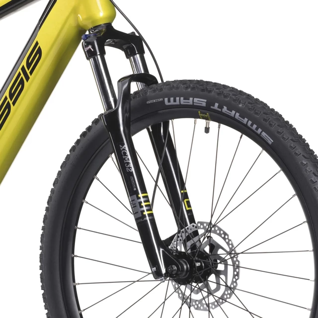 Horské elektrokolo Crussis e-Largo 7.10 720Wh 29" - 2.jakost