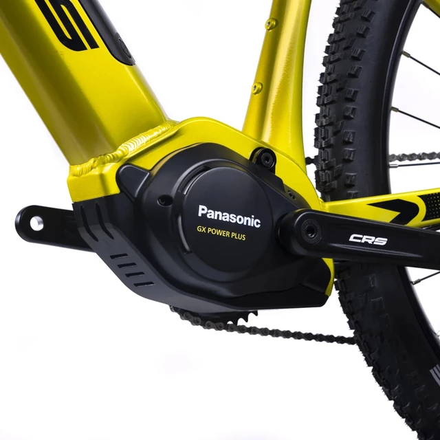 Horské elektrokolo Crussis e-Largo 7.10 720Wh 29" - 2.jakost