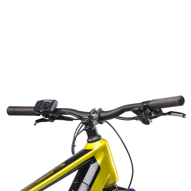Horské elektrokolo Crussis e-Largo 7.10 720Wh 29" - 2.jakost