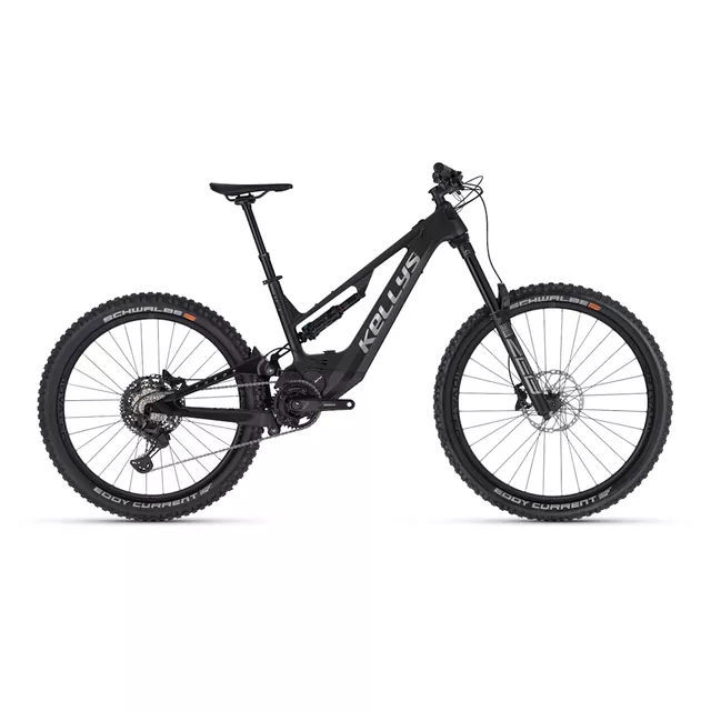 Celoodpružené elektrokolo Kellys Theos F70 SH 29"/27,5" 725Wh 10.0