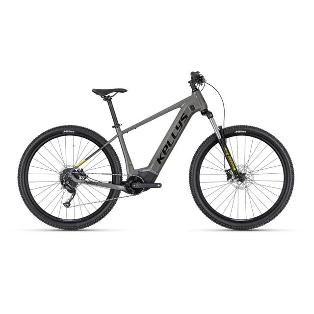 Horské elektrokolo KELLYS TYGON R10 P 29" 7.0 - 2.jakost - Red