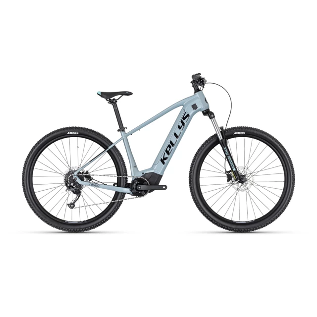 Dámské horské elektrokolo KELLYS TAYEN R10 P 29" 7.0 - rozbaleno