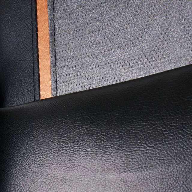 Autotrakční lehátko inSPORTline Inverso - černá