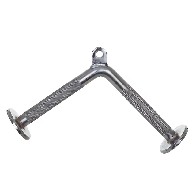 Adaptér triceps inSPORTline Vetripter - V-tvar 36 cm
