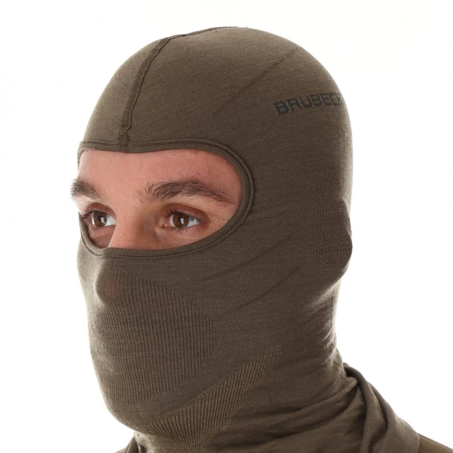 Unisex kukla Brubeck Merino KM10370