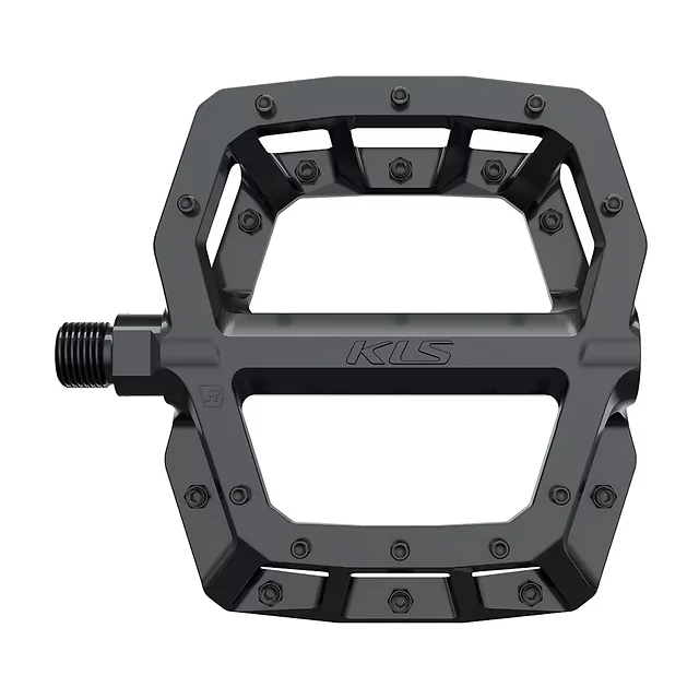 Pedály Kellys Flat 50 BB 023
