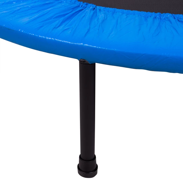 Skládací trampolína inSPORTline 122 cm